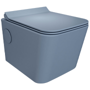 Western Commode