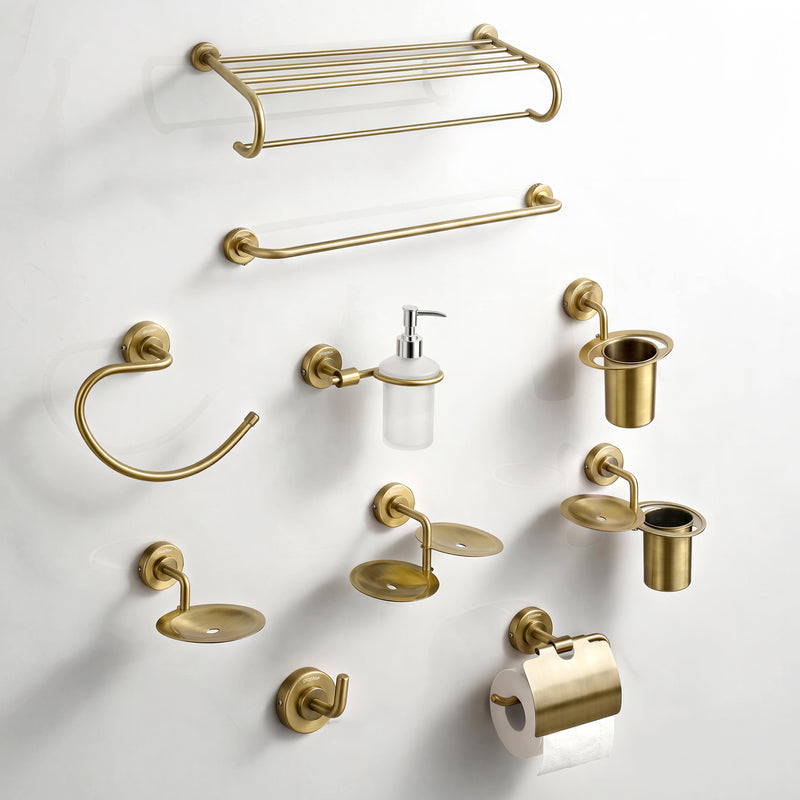Daizy Brass Antique Collection (SS-304)