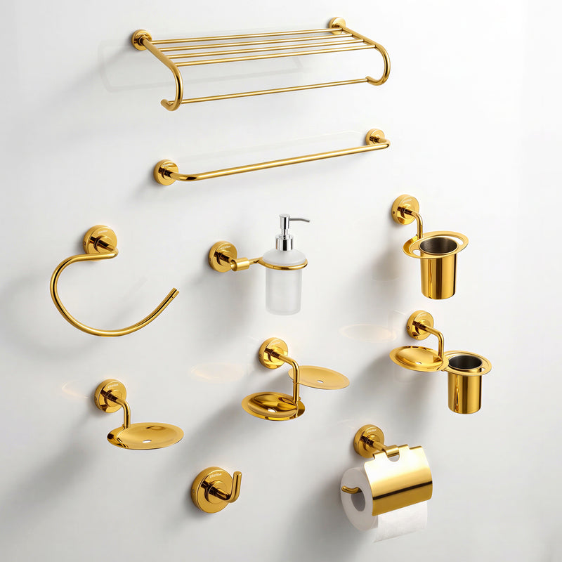 Daizy Gold Collection (SS-304)