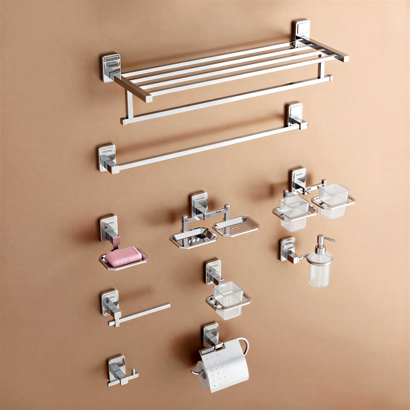Darcy Chrome Collection (SS-304)