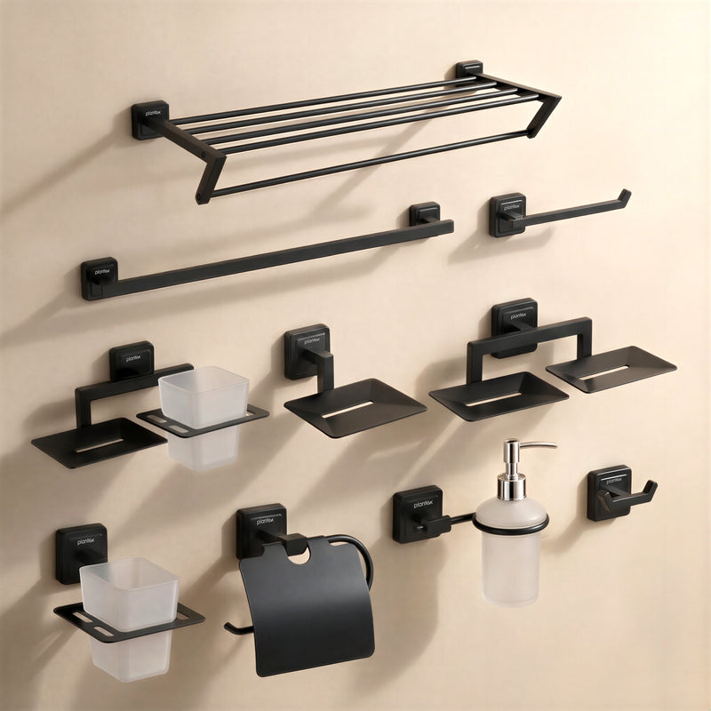 Decan Black Collection (SS-304)