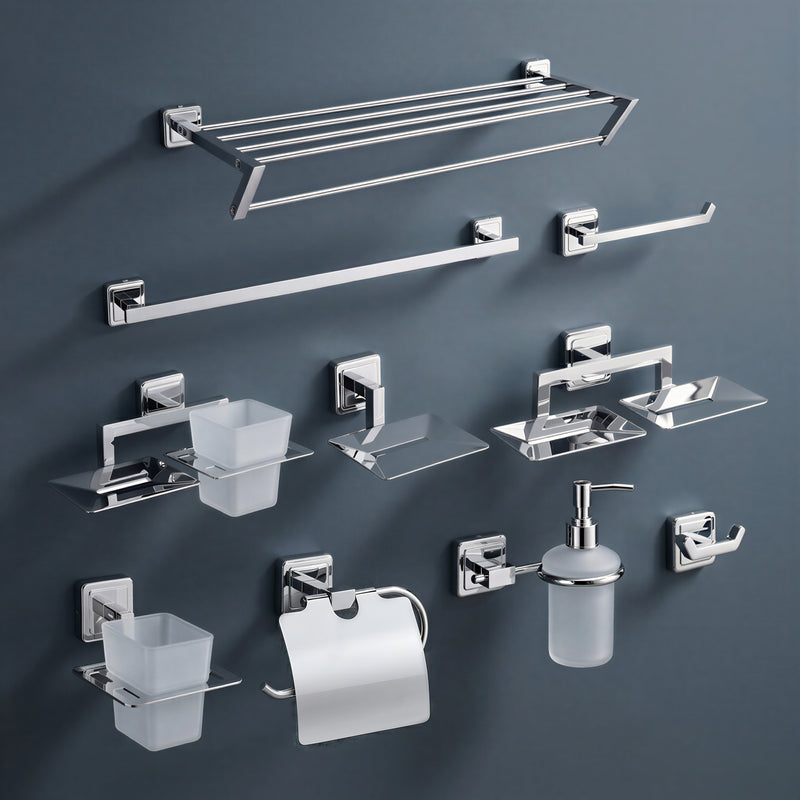 Decan Chrome Collection (SS-304)