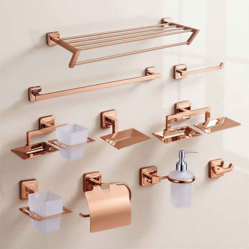 Decan Rose Gold Collection (SS-304)