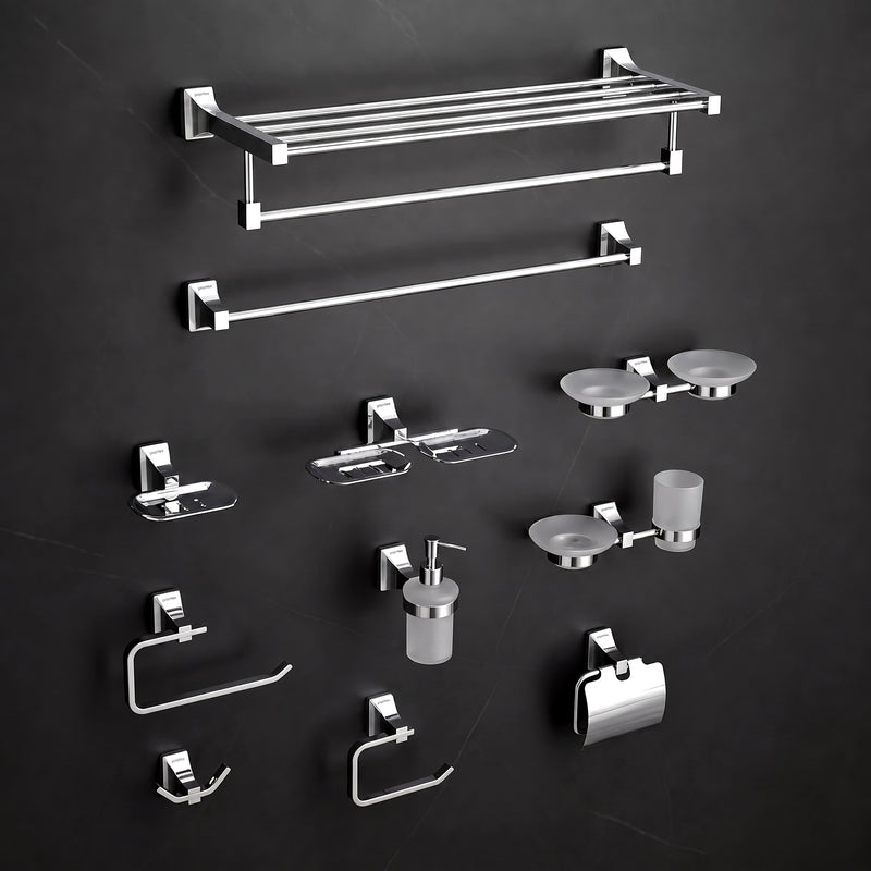 Delta Brass Chrome Collection (Brass)