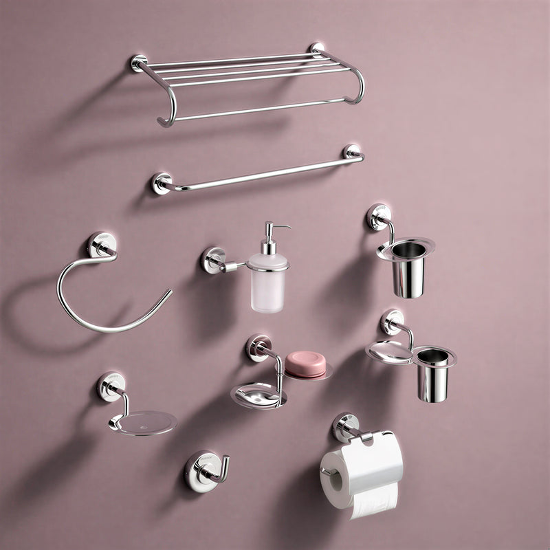 Daizy Chrome Collection (SS-304)