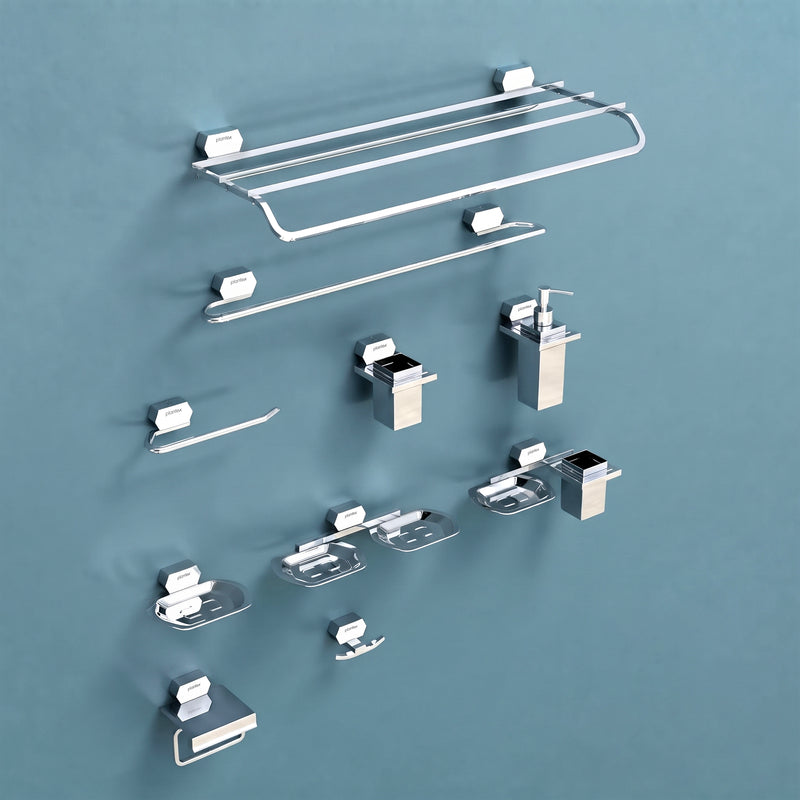 Delta SS Chrome Collection (SS-304)
