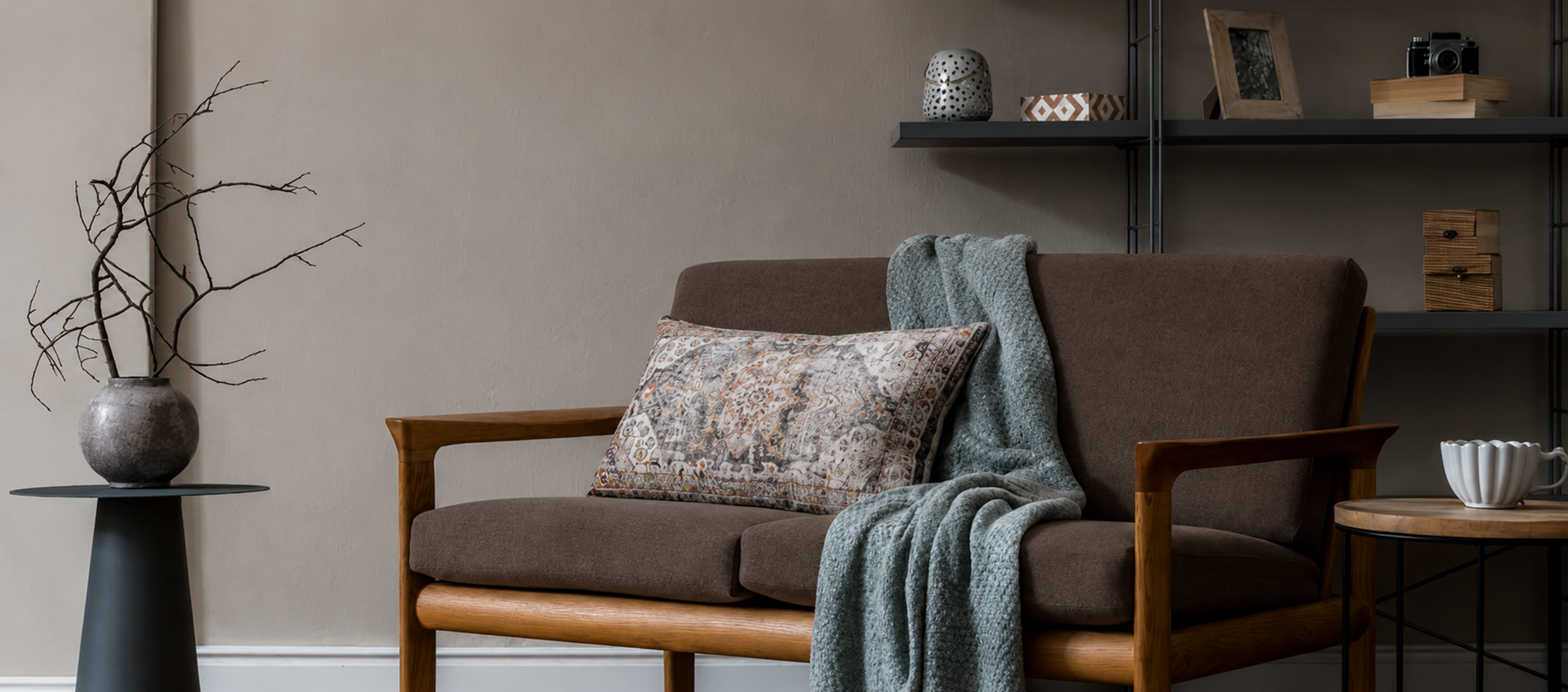 Infuse Your Home With Sophisticated Charm
