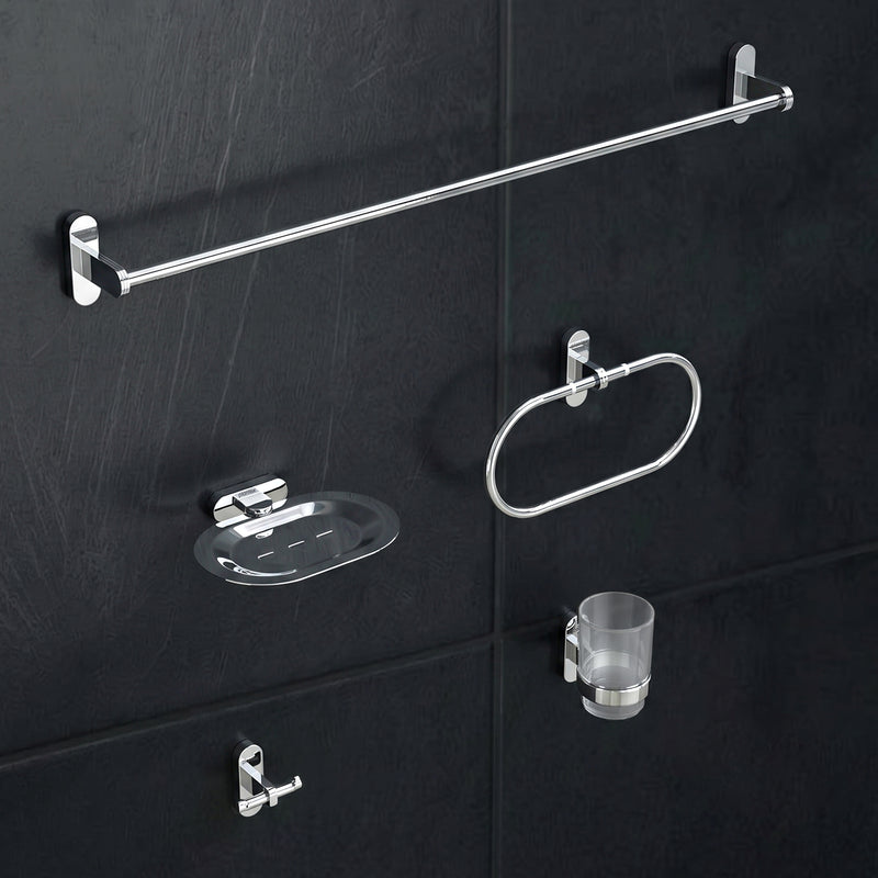 Giza Chrome Collection (Brass)