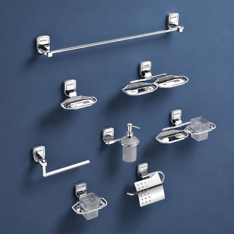 Hexa Chrome Collection (SS-304)