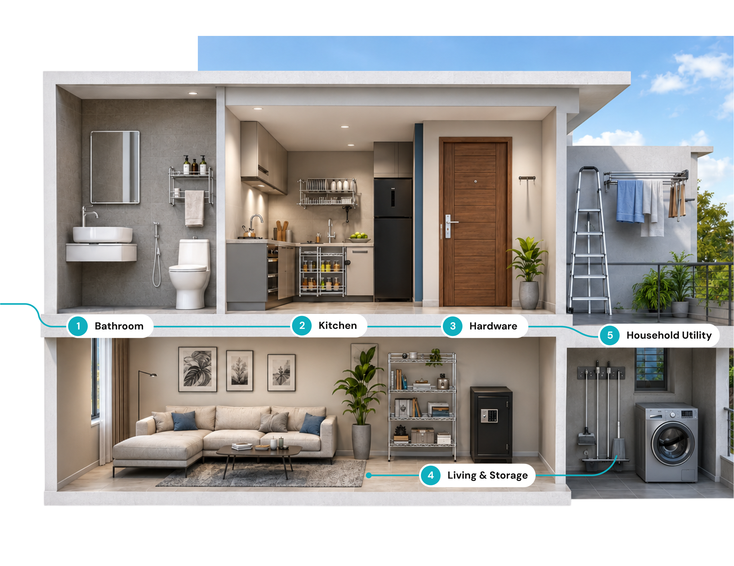 Home Improvement Mobile