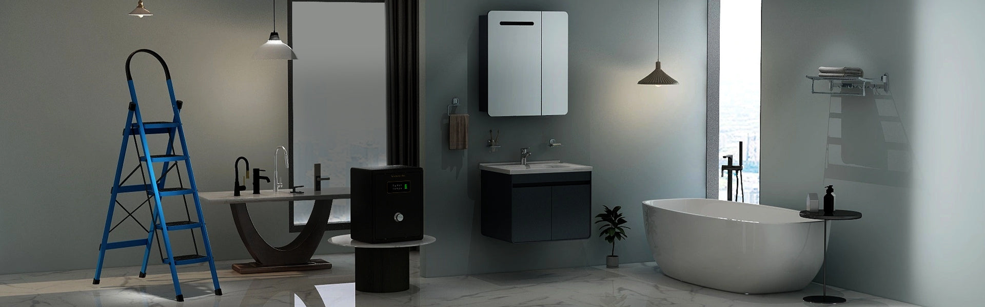 Infuse Your Home With Sophisticated Charm