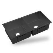 Quartz Sinks