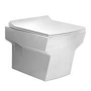 Western Commode