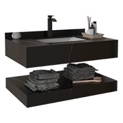 Wash Basin