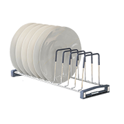 Dish Drainer Racks