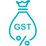 GST