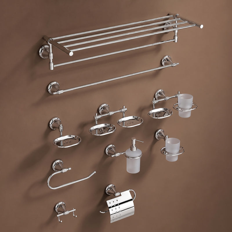 Niko Chrome Collection (SS-304)
