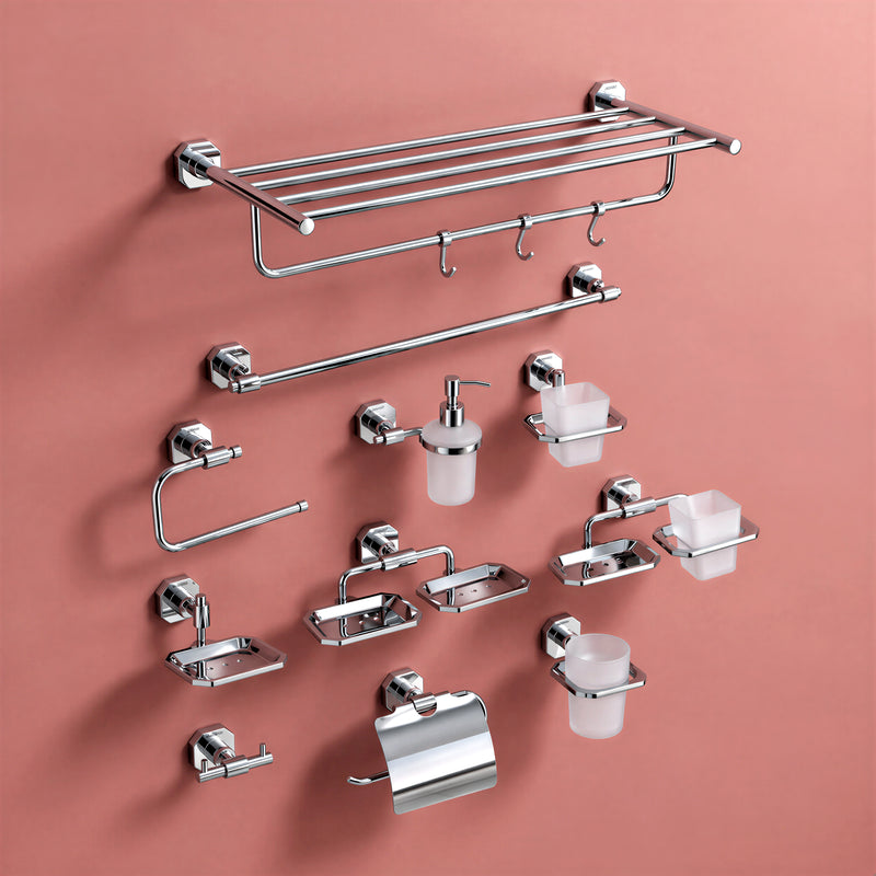 Nipron Chrome Collection (SS-304)