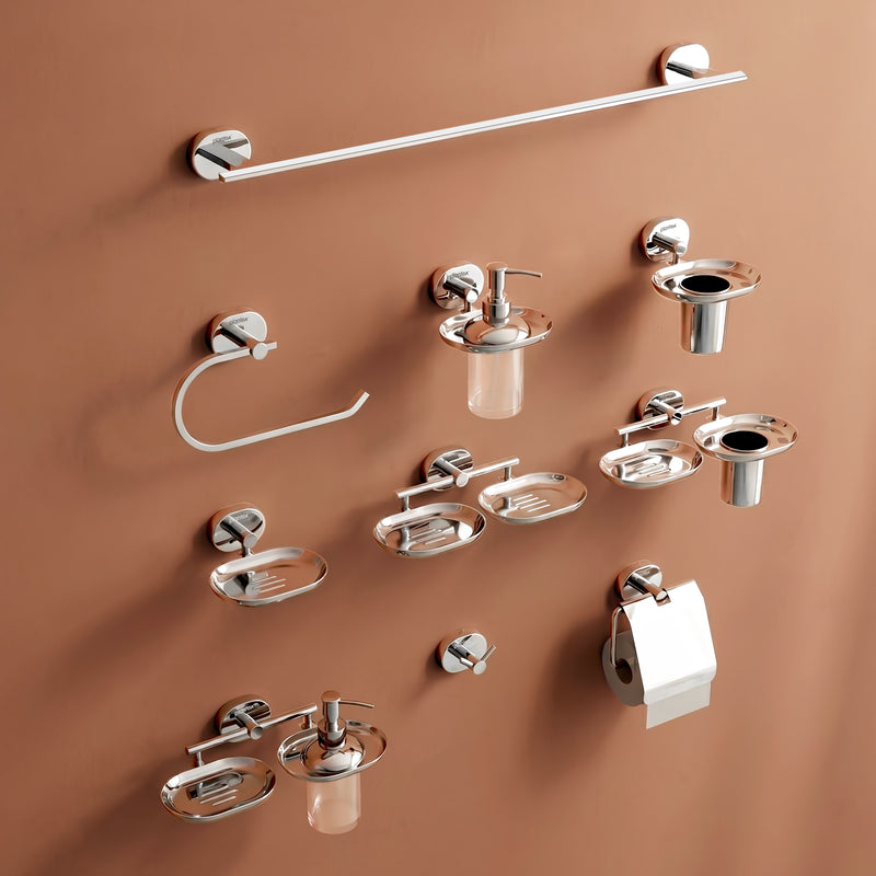 Onix Chrome Collection (SS-J4)