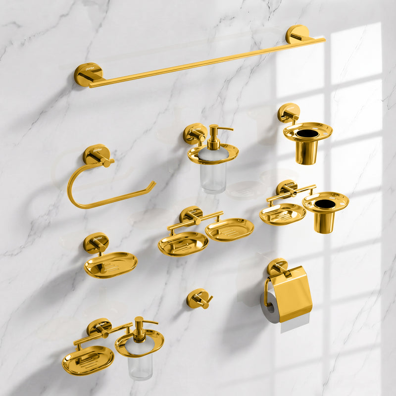 Onix Gold Collection (SS-J4)