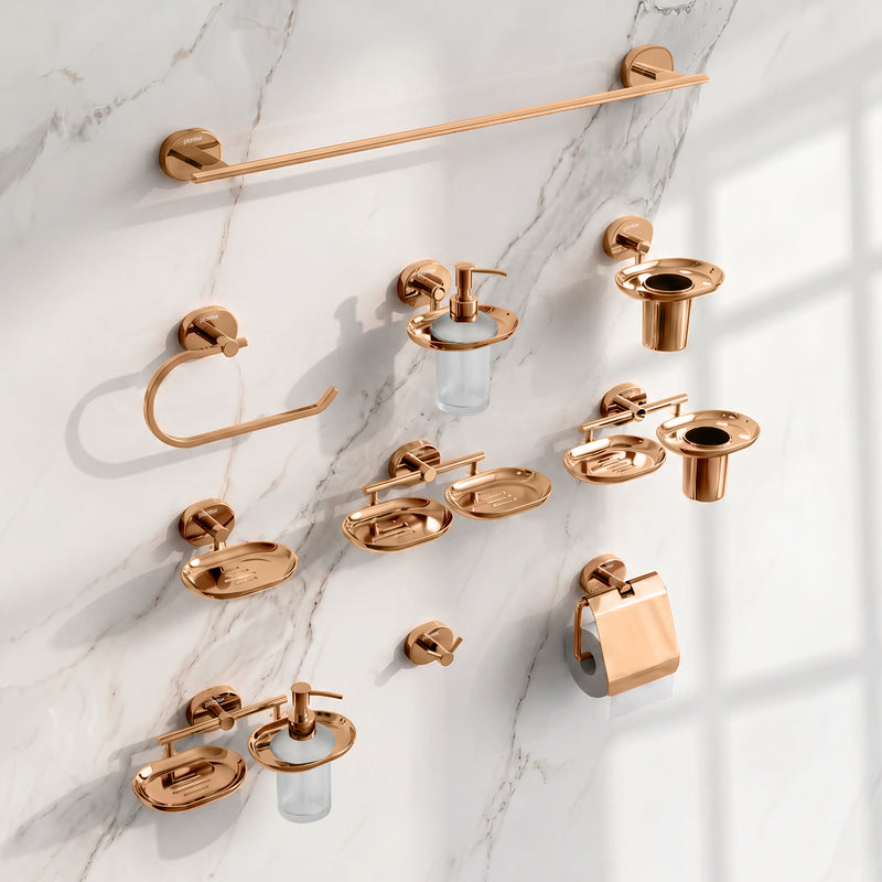 Onix Rose Gold Collection (SS-J4)