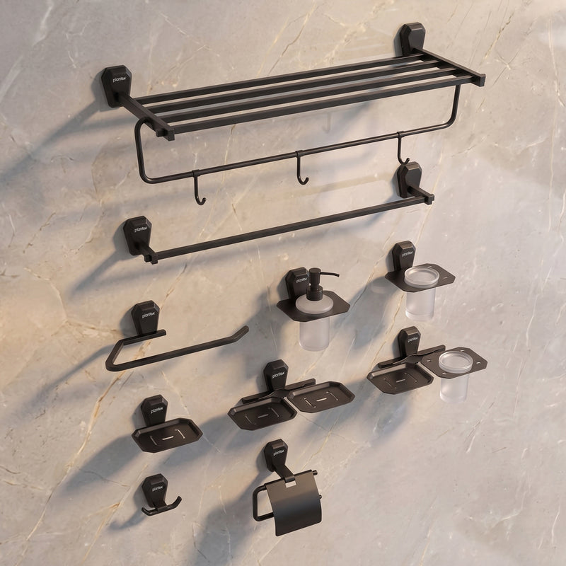 Premio Black Collection (SS-304)