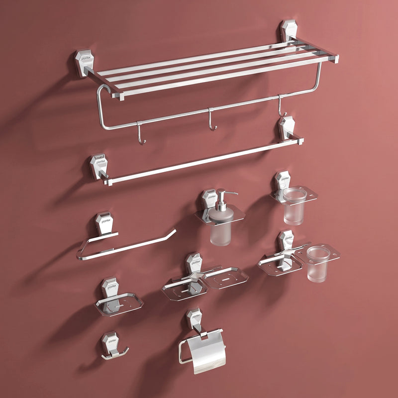Premio Chrome Collection (SS-304)