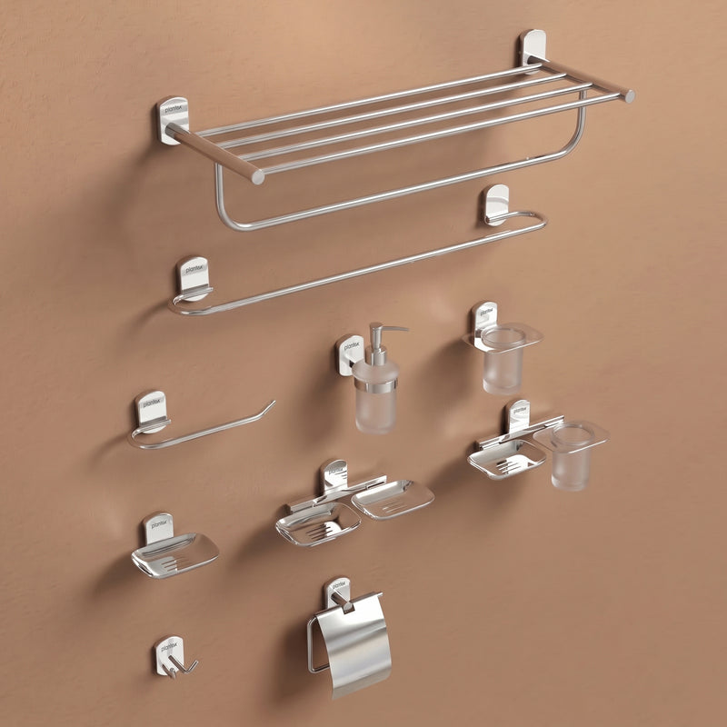 Parv Chrome Collection (SS-304)
