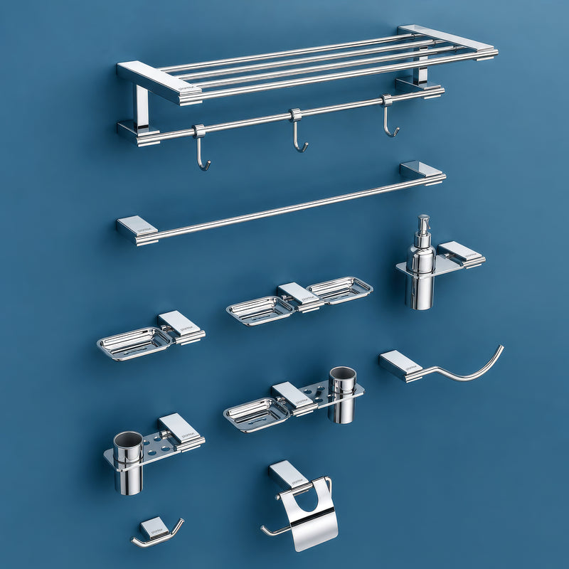 Regent Chrome Collection (SS-304)