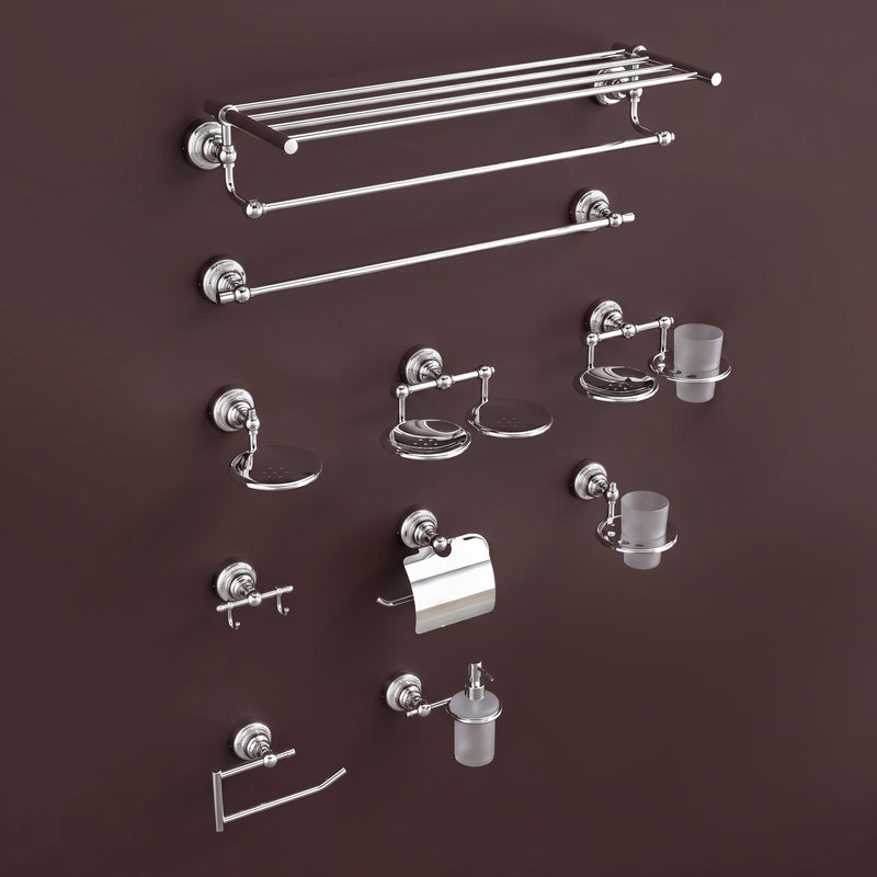 Skylo Chrome Collection (SS-304)