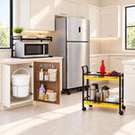 Storage & Fittings