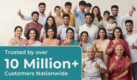 Trusted Customers