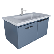 Wash Basin
