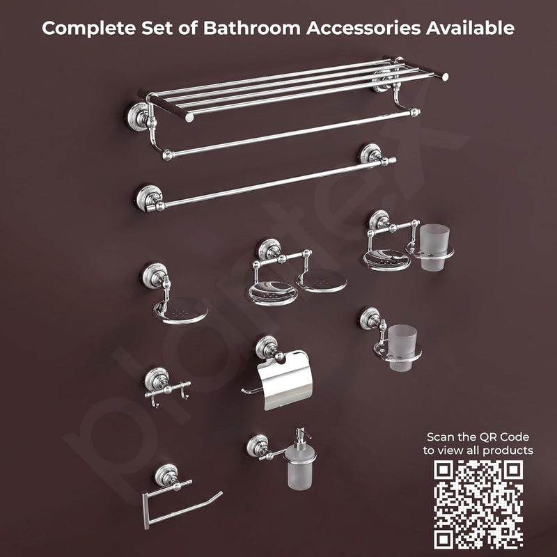 Skyllo Chrome Collection