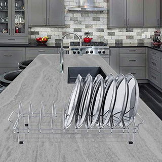 Plantex dish rack - kitchen organization