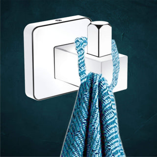 Plantex Aqua stainless steel hook - multi-functional storage