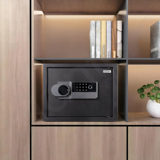 Plantex electronic locker - document storage