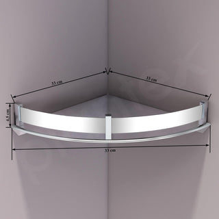 Plantex stainless steel rack - elegant storage for kitchen