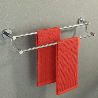 Plantex towel bars - bathroom organization