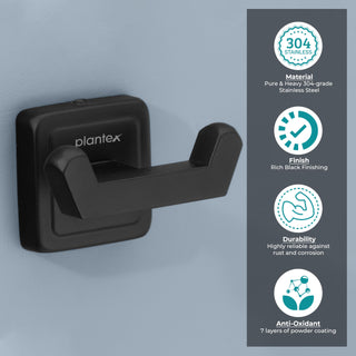 Plantex heavy-duty hook - living room accessories