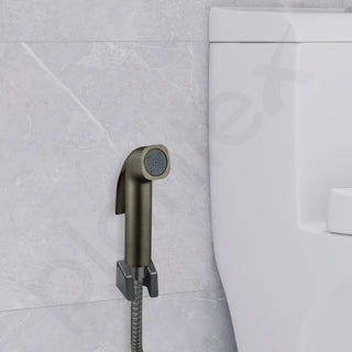 Plantex bathroom faucet - versatile usage