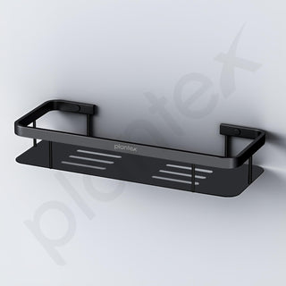 Plantex stainless steel shelf - kitchen storage