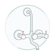 Taps & Faucets