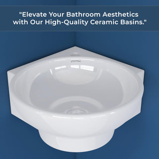 Plantex bathroom accessory - Modern elegance in decor