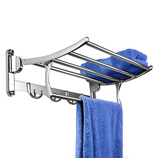 Plantex towel rack - Convenient bathroom accessories