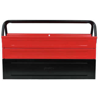 Plantex tool box for organizing tools - garage storage