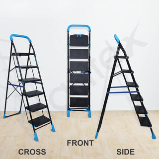Plantex Stylo Ladder - Home Improvement Use
