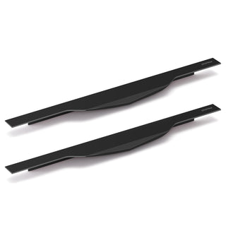 Plantex profile handle - Durable aluminum finish