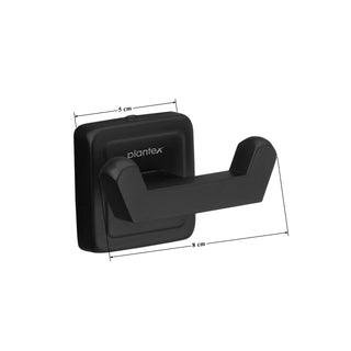 Plantex Decan robe hook - stylish home decor