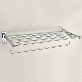 Plantex eco towel rack - bathroom organization